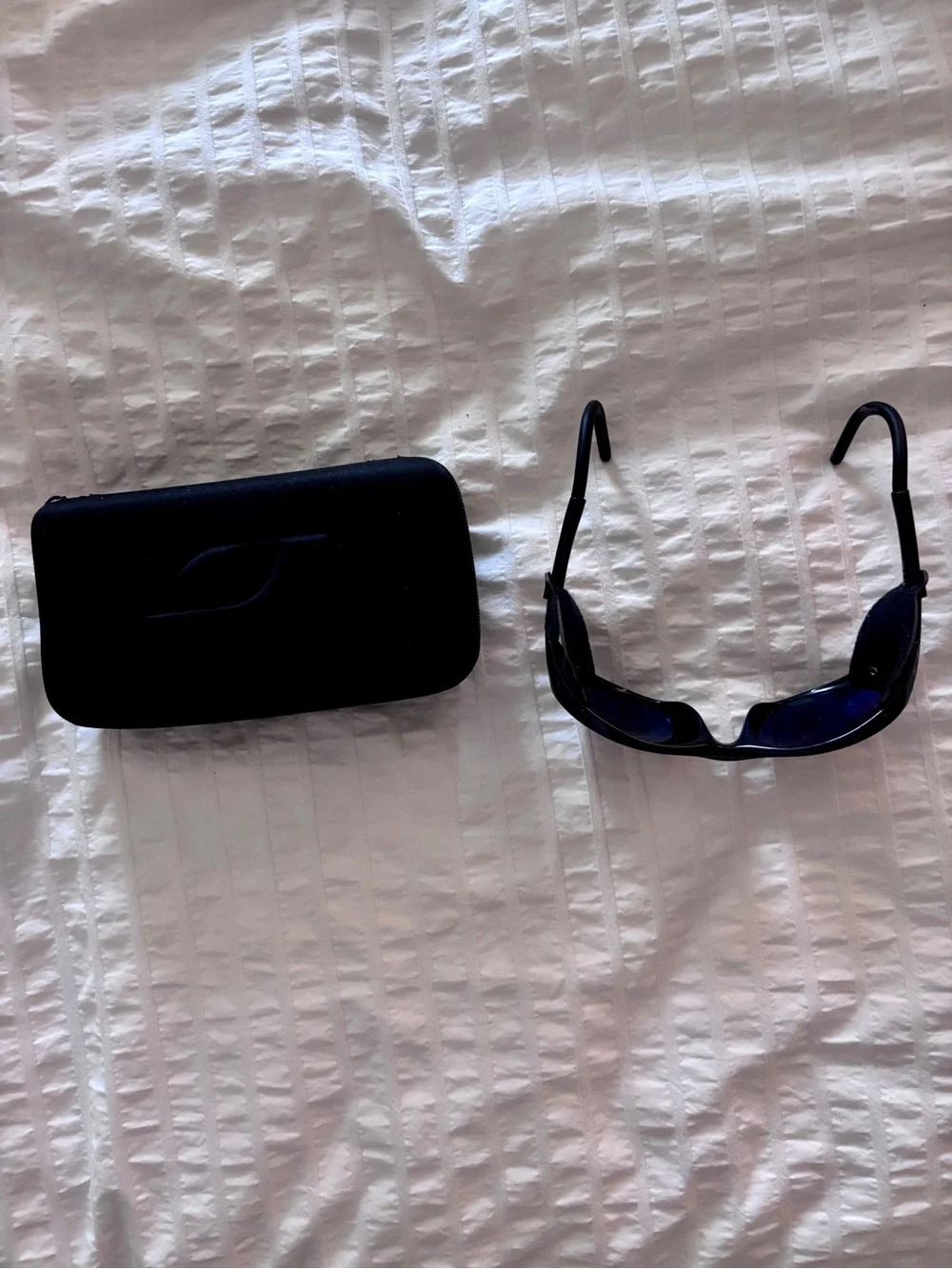 Colorado Sunglasses - Spectron 4 Lens